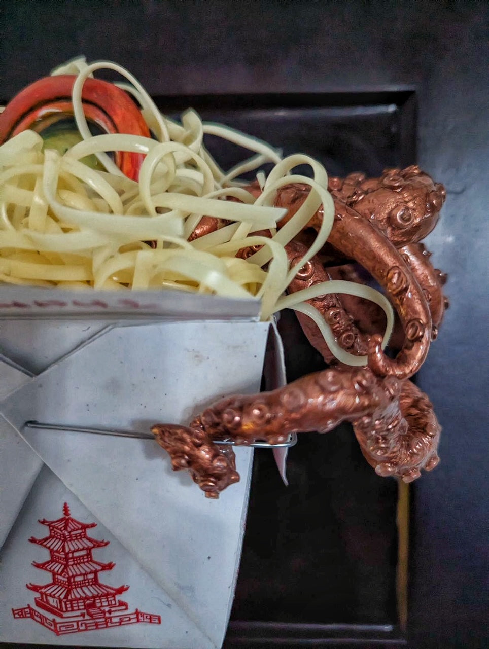 DoorDash: Squid Games Edition