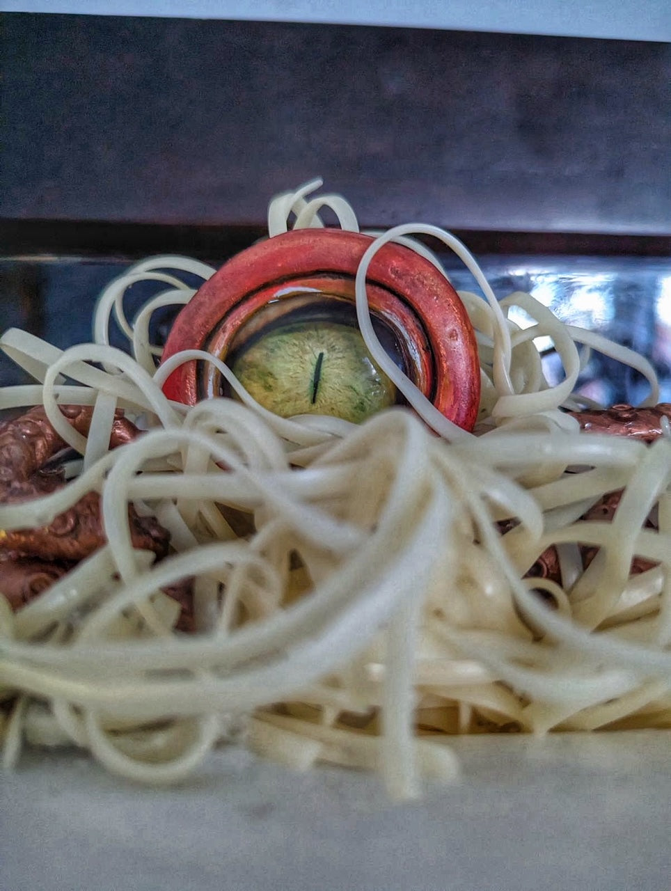 DoorDash: Squid Games Edition